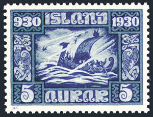Normal Stamp